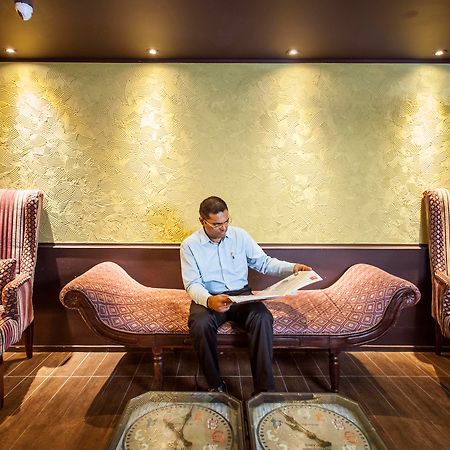 De King Hotel Klcc Куала Лумпур Екстериор снимка