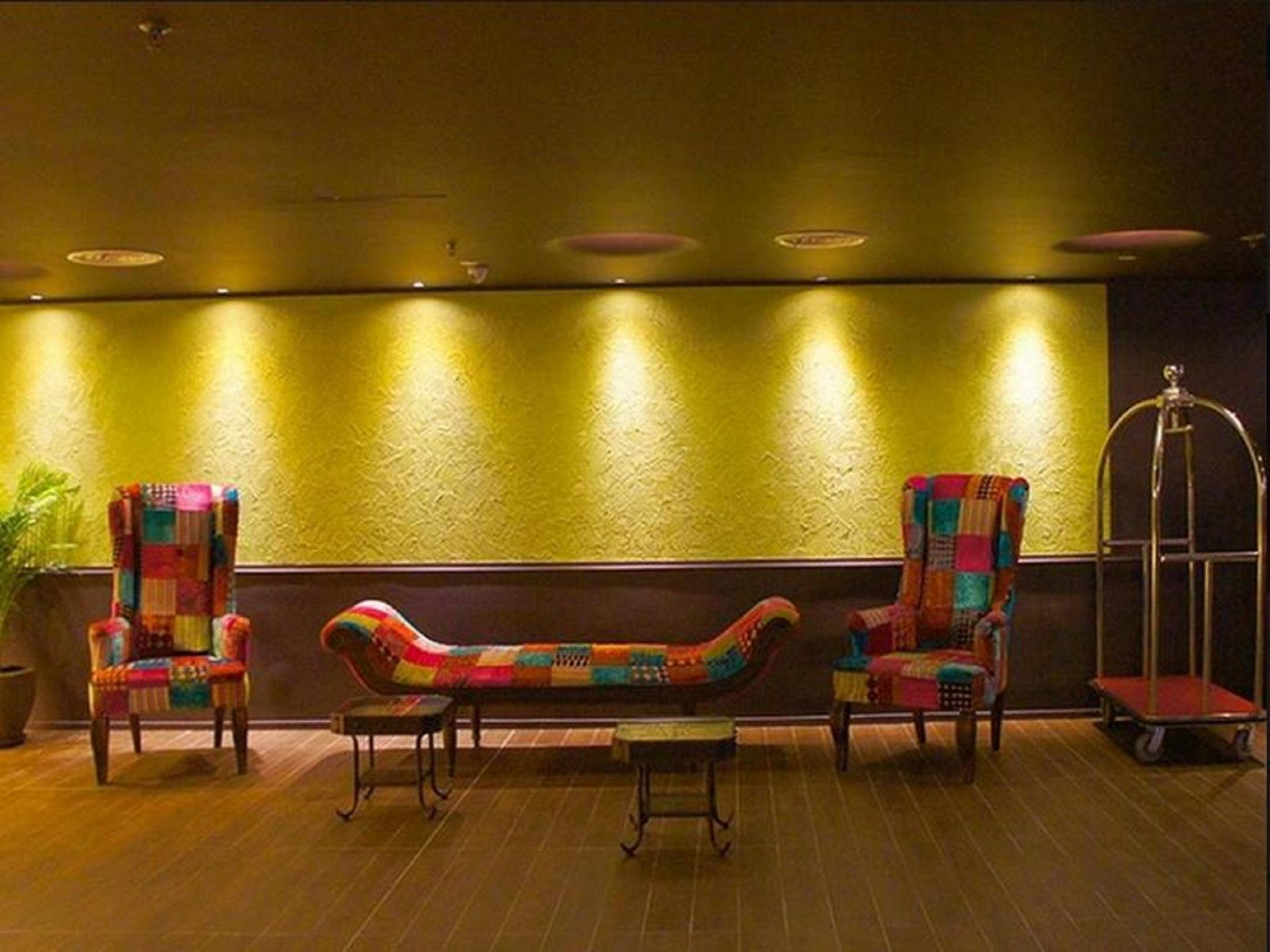 De King Hotel Klcc Куала Лумпур Екстериор снимка