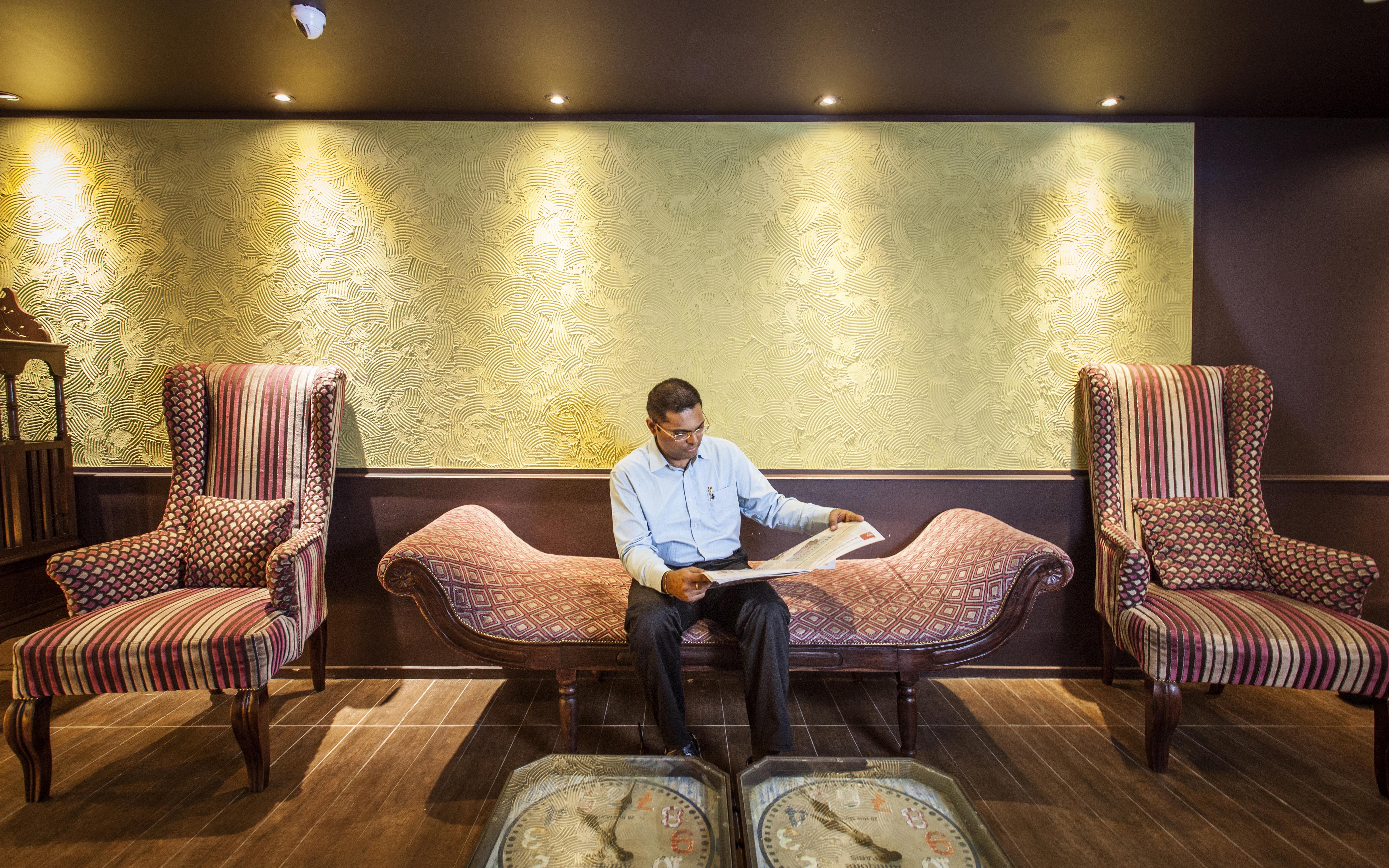 De King Hotel Klcc Куала Лумпур Екстериор снимка