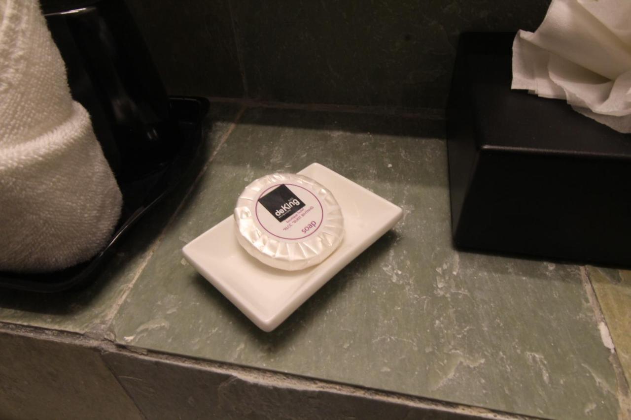 De King Hotel Klcc Куала Лумпур Екстериор снимка