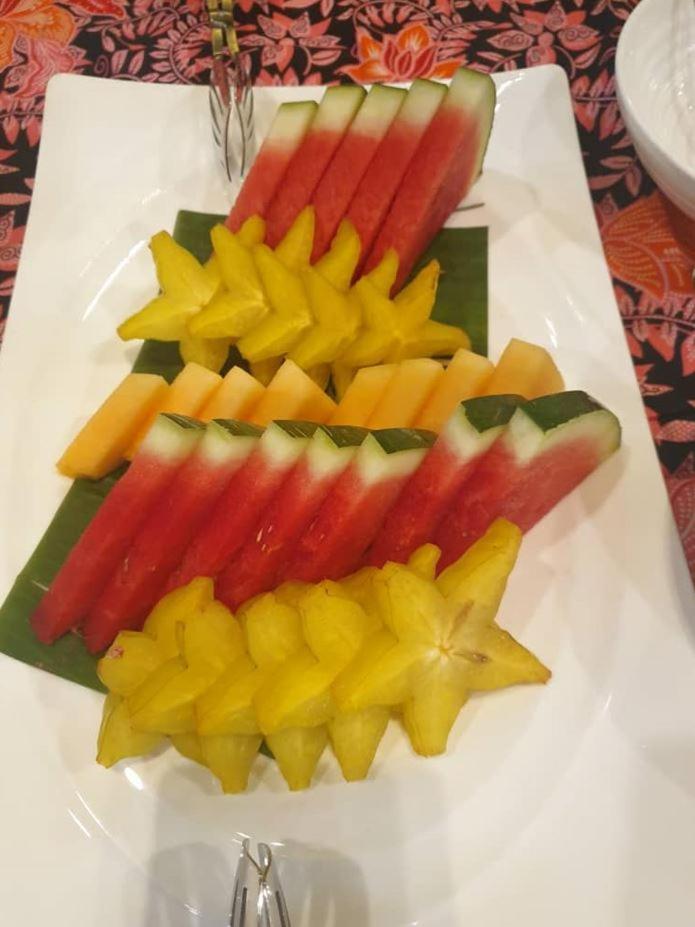 De King Hotel Klcc Куала Лумпур Екстериор снимка