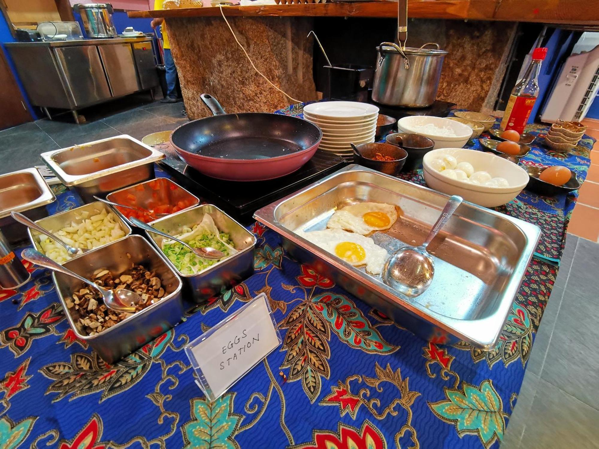 De King Hotel Klcc Куала Лумпур Екстериор снимка