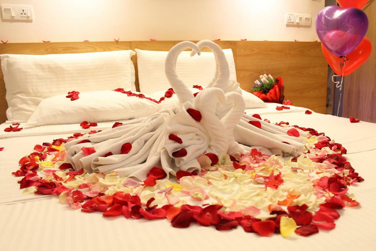 De King Hotel Klcc Куала Лумпур Екстериор снимка